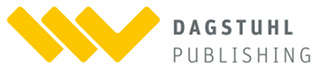 Dagstuhl Publishing